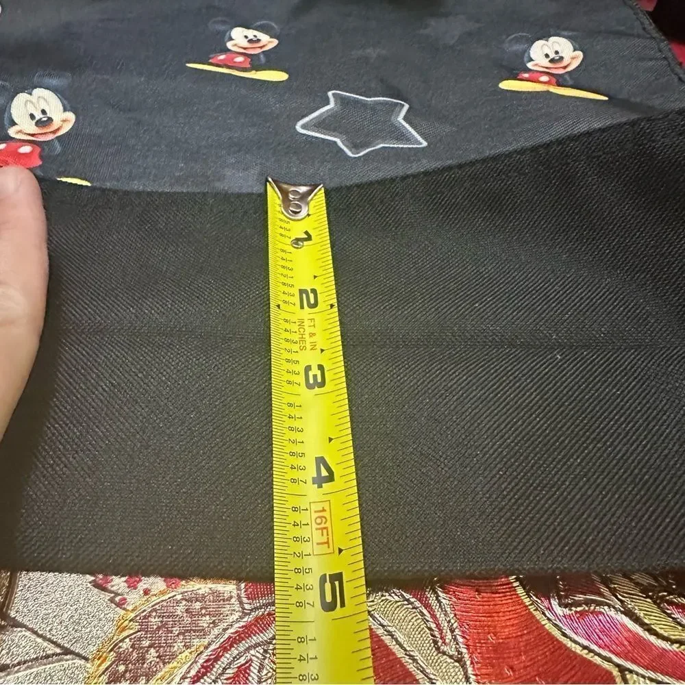 Walt Disney World Mickey Mouse Tote